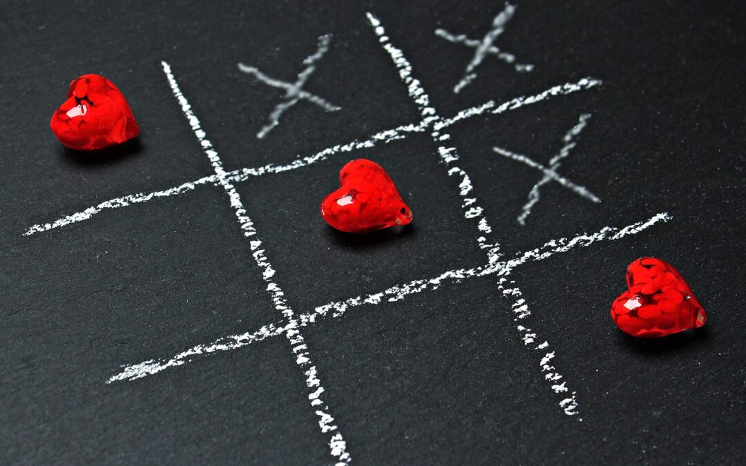 Der Deal mit der Liebe Teil 2