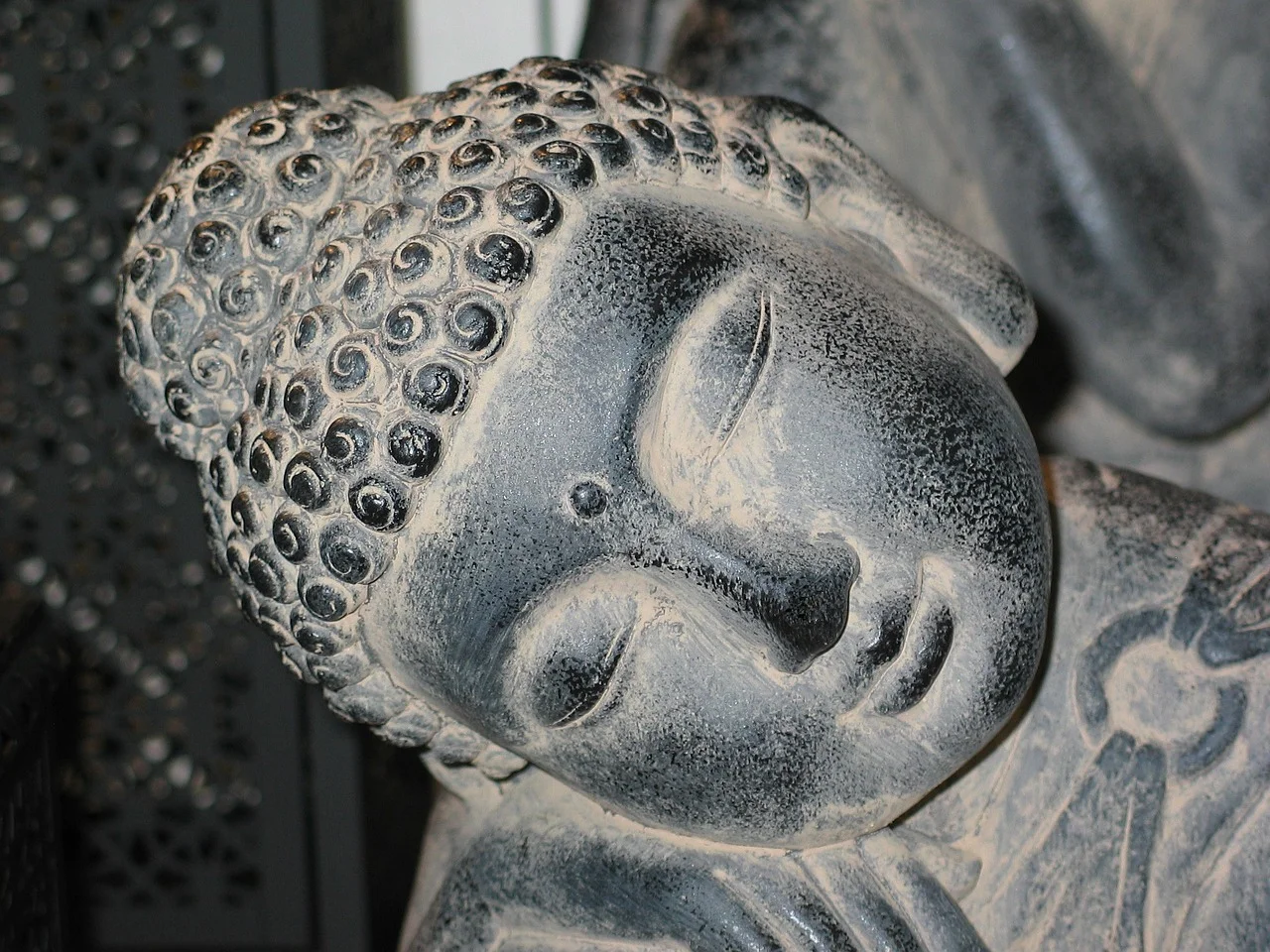 buddha-1600521_1280 Wie wir Bewusstsein verstehen.